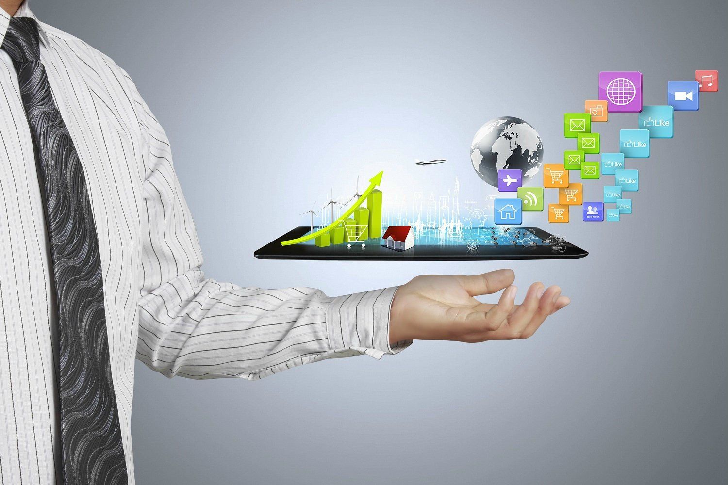 Assim É O Primeiro "parque Inteligente' De Recreio Do Mundo 22